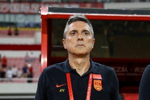 津媒：国字号球员互联互通，“大国家队”模式雏形显现