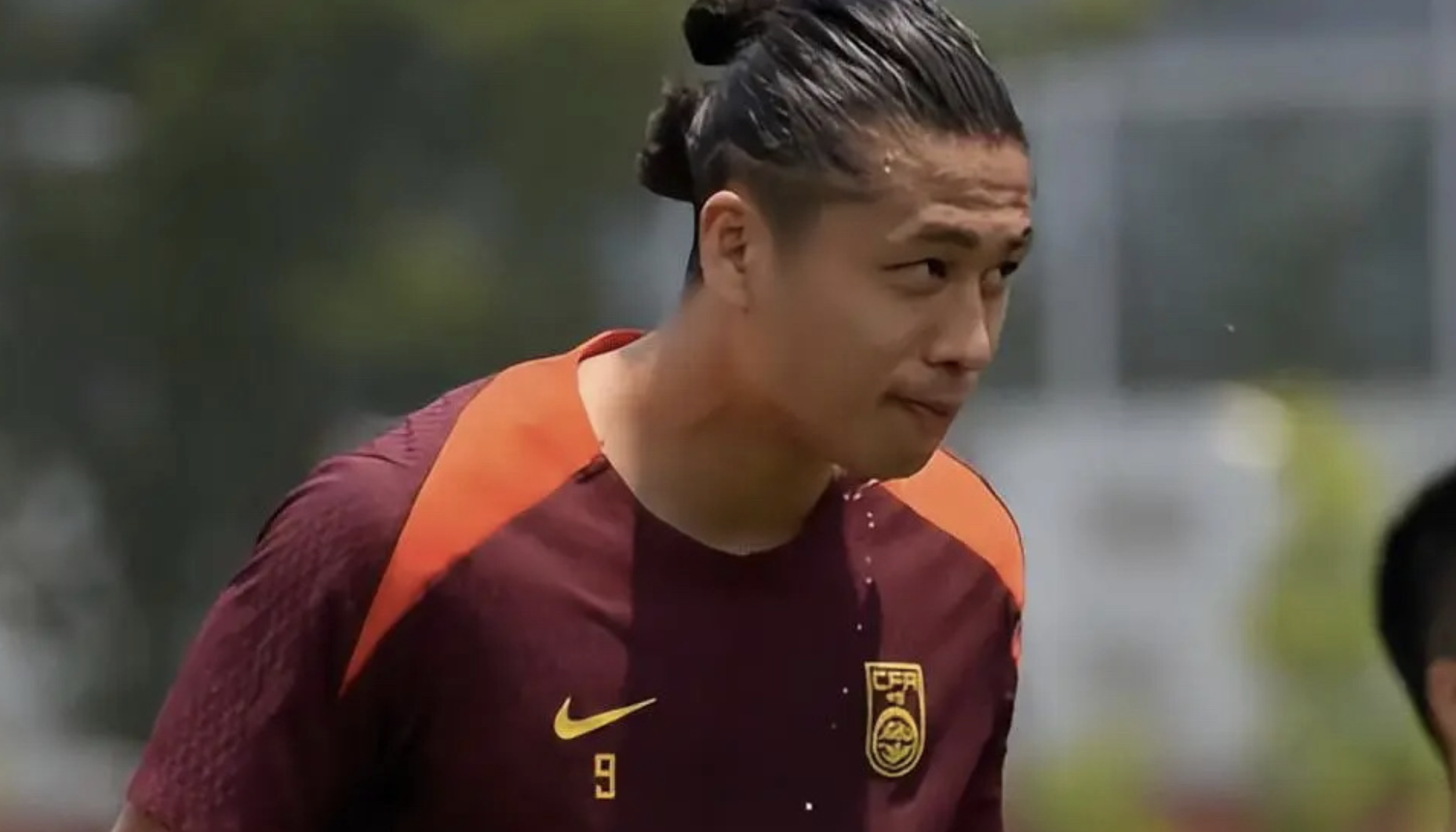 张玉宁：客战印尼如同最后一场比赛，只有胜利这一种选择