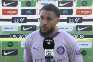 开云体育移动版-丹朱马：巴萨非常自信&amp;我们必须做得很好，每场比赛我们都在成长