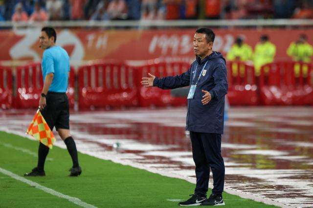 开云体育下载-泰山杯赛轮换实现一箭双雕 南征如皋继续换新颜？