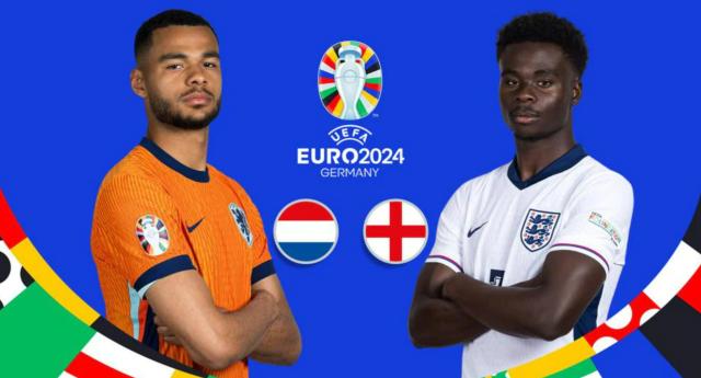 开云体育移动版-【前瞻】碰上“老仇人”，英格兰想向荷兰“讨债”？