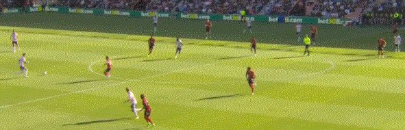 开云体育下载-【英超】热苏斯造队长开场2球+进球无效 阿森纳3比0